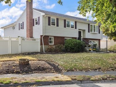 15 Exeter Dr, Woburn, MA, 01801