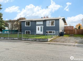 4010 E 5th Ave, Anchorage, AK 99508