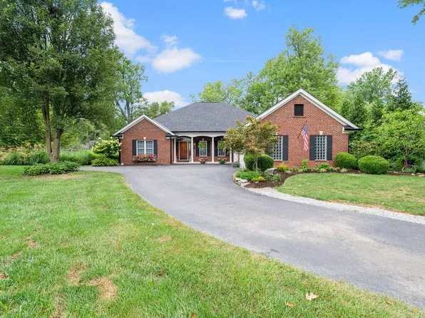 6146 Mariwood Ln, Cincinnati, OH 45230