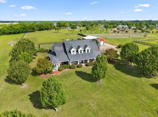 3858 Chelsea Way, Caddo Mills, TX 75135
