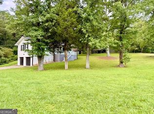 4886 Buchanan Hwy, Buchanan, GA 30113