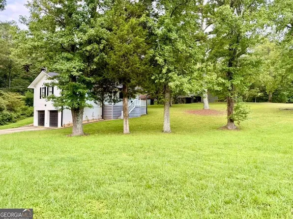 4886 Buchanan Hwy, Buchanan, GA 30113