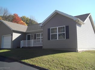 58 Drasher Rd, Drums, PA 18222