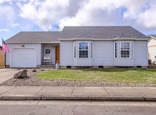 2560 Lyon St SW, Albany, OR 97322