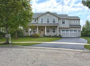 1011 Franklin St, Mundelein, IL 60060