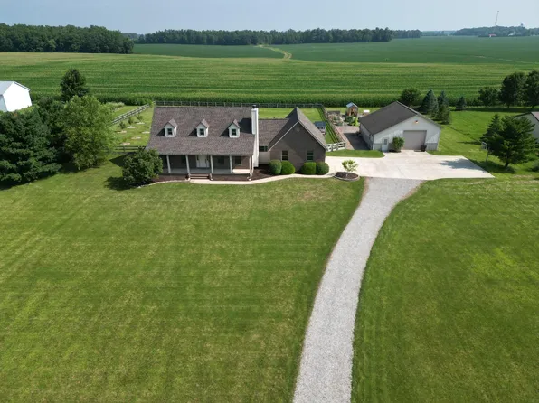 3131 Kelly McMaster Rd, Delaware, OH 43015
