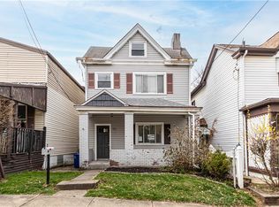 96 Bigelow St, Pittsburgh, PA