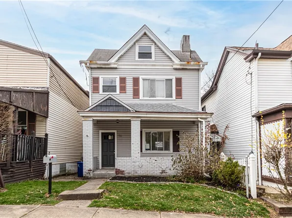 96 Bigelow St, Pittsburgh, PA 15207