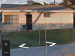 631 W Spruce St #A, Compton, CA 90220