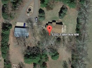 5202 238th Ave NW, Saint Francis, MN 55070