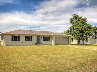 6426 County Road 4611, Commerce, TX 75428