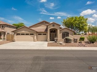 6311 S Topaz Pl, Chandler, AZ 85249