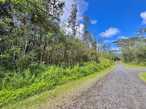 3rd image of Mauna Kea Rd Lot 483