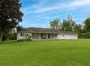 5921 Edic Rd, Marcy, NY 13403