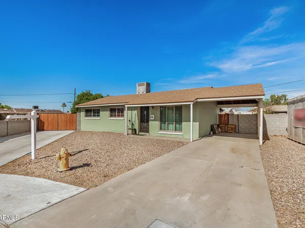 307 N 2ND Place, Avondale, AZ 85323