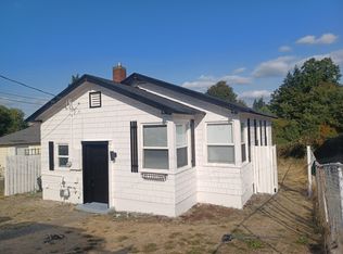 25 Nevada Ave #25, Tacoma, WA 98409