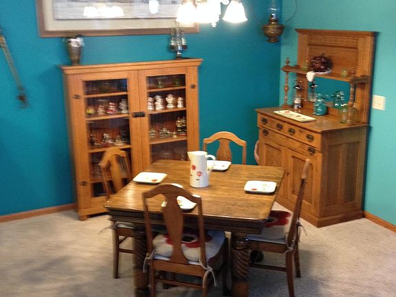 Dinning Room