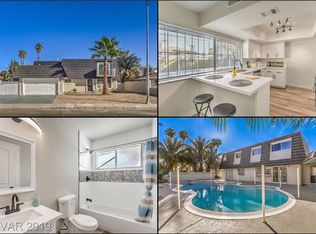 2856 Capistrano Ave, Las Vegas, NV 89121