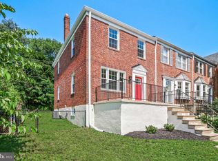 180 Dumbarton Rd, Baltimore, MD 21212