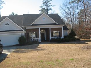 4539 Springwood Dr, Monroe, GA 30655