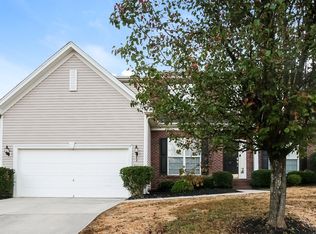 7215 Hathaway Ct, Harrisburg, NC 28075