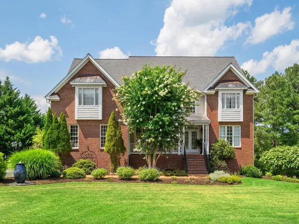38 Ridgeview Dr, Ruckersville, VA 22968