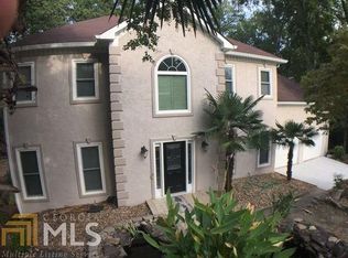 4524 Club House Dr, Marietta, GA 30066