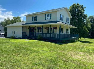 90 Stalbans Rd, Swanton, VT 05488