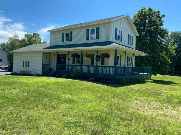 90 St.Albans Road, Swanton, VT 05488