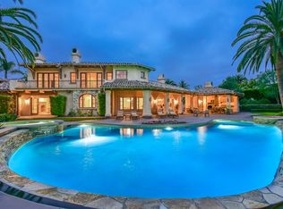 4320 Rancho Las Brisas Trl, San Diego, CA 92130