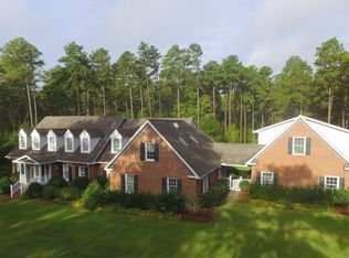 5 Merion Pl, Pinehurst, NC 28374