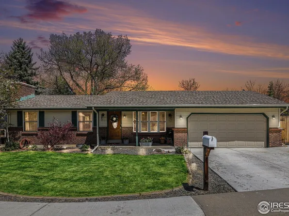 7960 Estes Ct, Arvada, CO 80005
