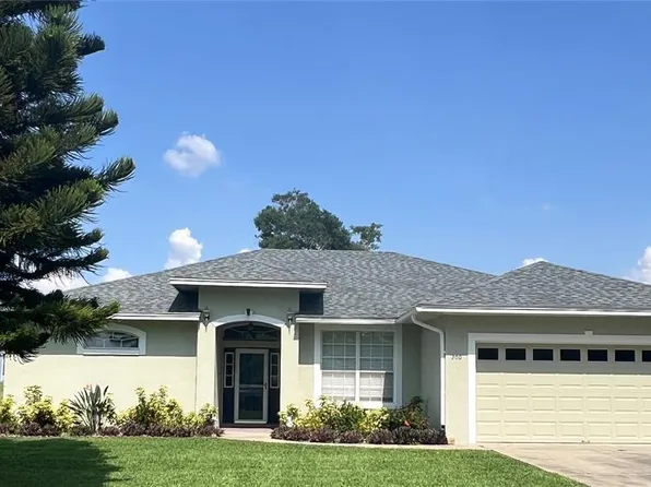 200 S Goodman Ave, Lake Alfred, FL 33850