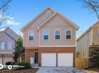 3707 Sapphire Ct, Decatur, GA 30034