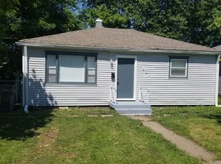 1832 N Riley Ave, Indianapolis, IN 46218