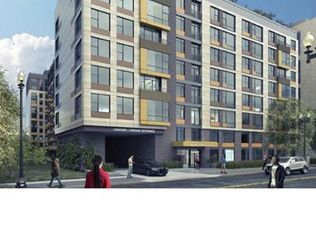 1440 V St NW, Washington, DC 20009