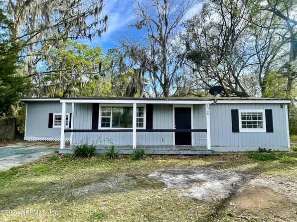 8648 NOROAD, Jacksonville, FL 32210