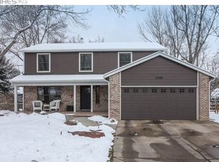 3200 Norwood Ct, Fort Collins, CO 80525