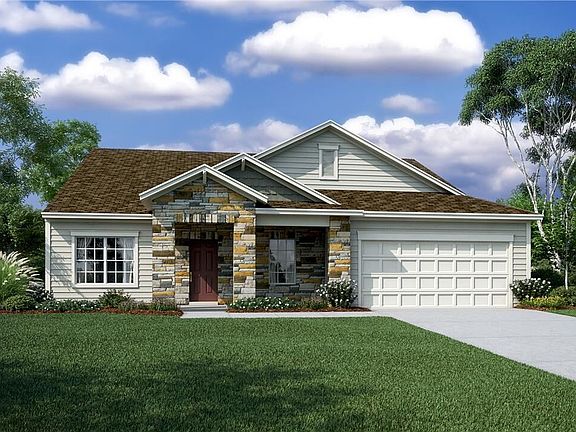 Newport II Elevation C