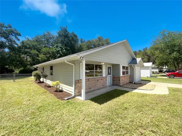 213 Deborah Ave, Leesburg, FL 34748