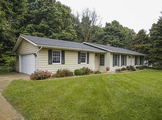 7683 N Gleneagle Dr, Kalamazoo, MI 49048