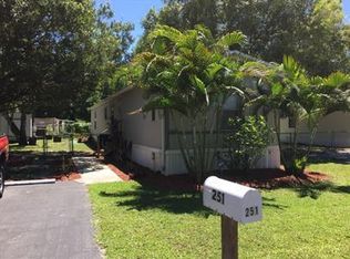 251 Stockton St, North Fort Myers, FL 33903