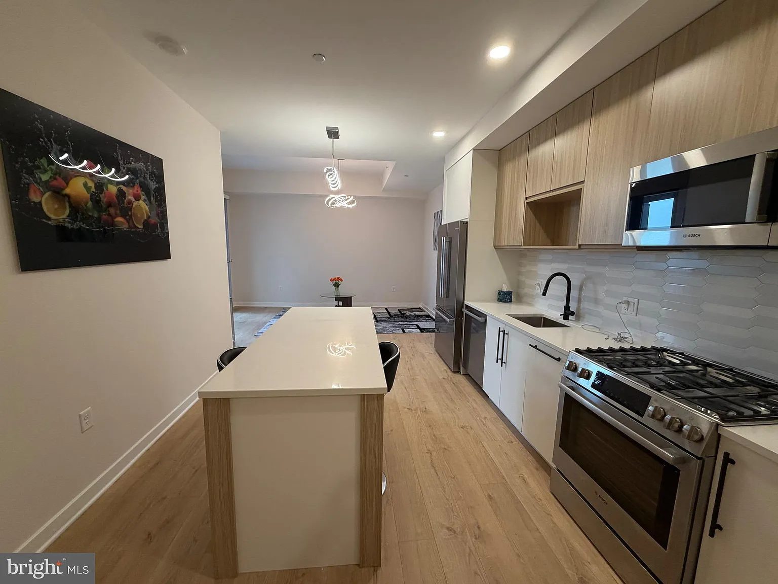 1 bed, 760 sqft, $2,650 — Photo 1