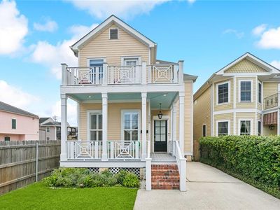 1119 Dante St, New Orleans, LA, 70118