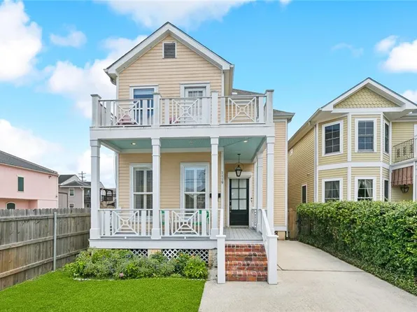 1119 Dante St, New Orleans, LA 70118