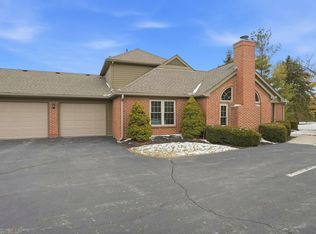 6617 Heatherstone Cir, Dublin, OH 43017