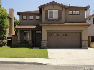 4433 Mission Hills Dr, Chino Hills, CA 91709