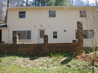 17521 Hartsough Rd, Laurelville, OH 43135