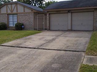1611 Bent Oak Dr, Missouri City, TX 77489