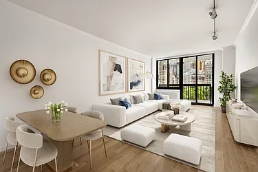 5 East 22nd Street, #11K